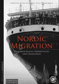 Nordic migration