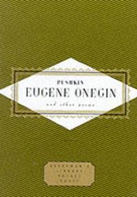 Eugene Onegin And Other Poems