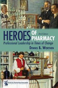 Heroes of Pharmacy