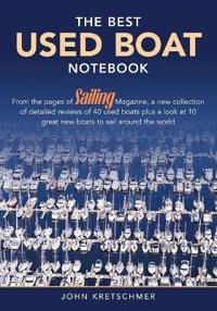 The Best Used Boat Notebook