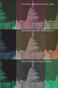 Materializing Democracy