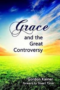 Grace and the Great Controversy
