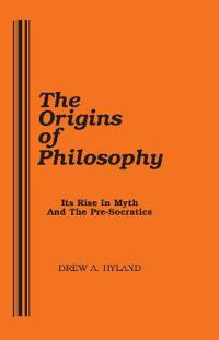 Origins of Philosophy