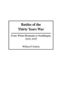 Battles of the Thirty Years War