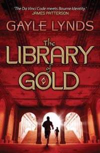 Library of Gold