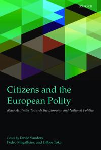 Citizens and the European Polity