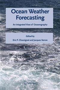 Ocean Weather Forecasting