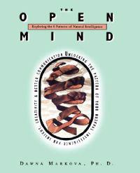 Open Mind: Discovering the Six Patterns of Natural Intelligence