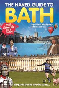 The Naked Guide to Bath