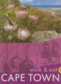 Walk & Eat Cape Town