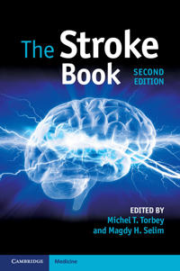 The Stroke Book