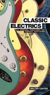 Classic Electrics