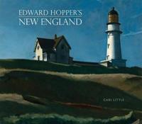 Edward Hopper's New England