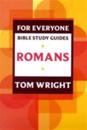 For Everyone Bible Study Guide: Romans