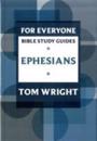 For Everyone Bible Study Guide: Ephesians