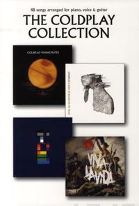 Coldplay Collection