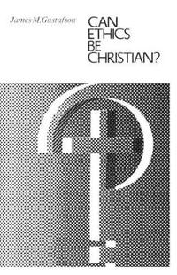 Can Ethics Be Christian?