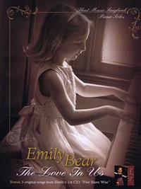 Emily Bear: The Love in Us