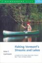 Fishing Vermont's Streams and Lakes
