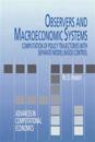 Observers and Macroeconomic Systems