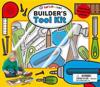 Let's Pretend Builders Tool Kit: With Book and Puzzle Pieces [With Puzzle]