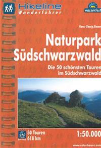 Schwarzwald Sud Wanderfuhrer