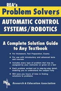 Problem Solver in Automatic Control Systems/Robotics