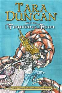 Tara Duncan and the Forbidden Book