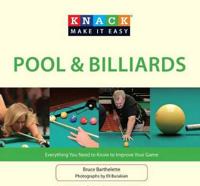 Knack Pool & Billiards