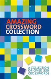 Amazing Crossword Collection