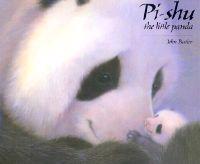 Pi-Shu the Little Panda