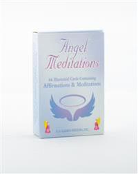 Angel Meditation