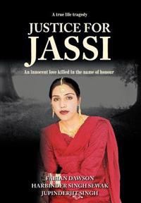 Justice for Jassi