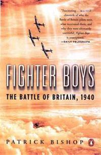 Fighter Boys: The Battle of Britain, 1940