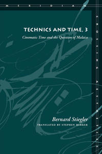 Technics and Time