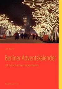 Berliner Adventskalender