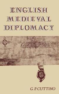 English Medieval Diplomacy