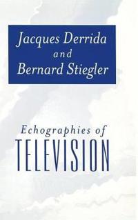 Echographies of Television