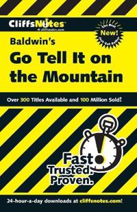Baldwin's Go Tell It on the Mountain