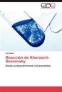 Reaccion de Kharasch-Sosnovsky