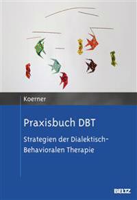 Praxisbuch DBT