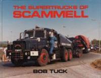 The Supertrucks of Scammell