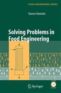 Solving Problems in Food Engineering