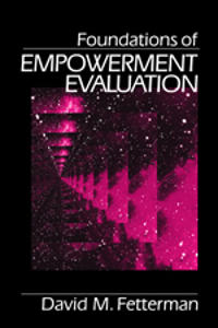 Foundations of Empowerment Evaluation