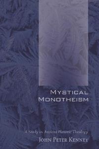 Mystical Monotheism