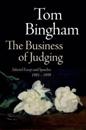 The Business of Judging