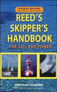Reed's Skipper's Handbook: For Sail and Power