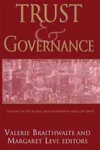 Trust and Governance