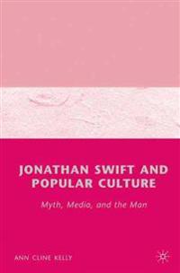 Jonathan Swift and Popular Culture