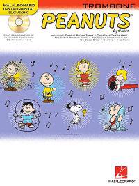 Peanuts(tm): For Trombone